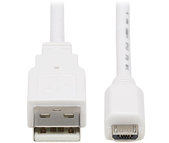Tripp Lite USB Cable